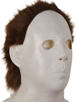 Faschingskostüm Michael Myers Cosplay Kostümmaske