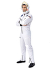 Faschingskostüm Männer Karneval Kostüm Astronaut Color Block Overall Hut Polyester Karneval Kostüm Urlaub Kostüme Karneval Kostüm