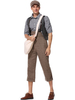 Faschingskostüm Männer Karneval Kostüm Plaid Newsy Kleidung Hosen Bluse Karneval Kostüm Set Urlaub Kostüme Karneval Kostüm