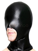Faschingskostüm Mouth Open Hood
