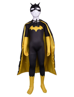 Faschingskostüm Multi Color Unisex Superhelden Lycra Multicolor Ganzkörper Zentai Anzüge Karneval Kostüm