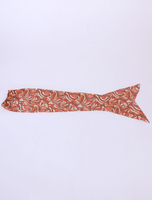 Faschingskostüm Multicolor Print Mermaid Tail Lycra Spandex Tier Zentai