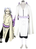 Faschingskostüm Naruto Kimimaro Karneval Kostüm Karneval Kostüm