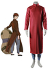 Faschingskostüm Naruto Sabaku Stil kein Gaara Cosplay Kostüm Chinesisch Cheongsam Version Karneval Kostüm