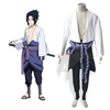 Faschingskostüm Naruto Sasuke Uchiha Karneval Kostüm