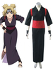 Faschingskostüm Naruto Temari Karneval Kostüm Karneval Kostüm