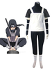 Faschingskostüm Naruto Uchiha Itachi Karneval Cosplay Kostüm Anbu Uniform Karneval Kostüm