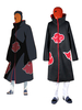 Faschingskostüm Naruto Uchiha Madara Akatsuki Karneval Cosplay Kostüm Karneval Kostüm
