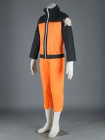Faschingskostüm Naruto Uzumaki Naruto Kostüm Karneval Kostüm