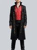 Faschingskostüm Once Upon A Time Haken Cosplay Kostüm