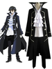 Faschingskostüm Pandora Hearts Gilbert Nightray Cosplay