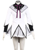 Faschingskostüm Puella Magi Madoka Magica Akemi Homura Cosplay Kostüm