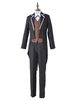 Faschingskostüm Re Null beginnt das Leben in einer anderen Welt Subaru Natsuki Uniform Cosplay