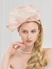Faschingskostüm Retro Kopfbedeckungen Frauen Rosa Royal Hair Accessories Karneval Kostüm Karneval Kostüm