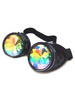 Faschingskostüm Retro-Steampunk Brille Karneval Kostüm Vintage Herren Kostümzubehör