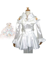 Faschingskostüm Rozen Maiden Kirakishou Cosplay Kostüm