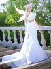 Faschingskostüm Sailor Mond Cosplay Prinzessin Gelassenheit Cosplay Kleid 2021 Bow Weiß Karneval Kostüm Cosplay Kostüm Karneval Kostüm