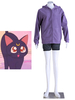 Faschingskostüm Sailor Moon Cosplay Kostüm Karneval Kostüm