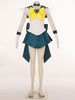Faschingskostüm Sailor Moon Seemann Uranus Tenoh Haruka Karneval Cosplay Kostüm Karneval Kostüm