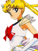 Faschingskostüm Sailor Moon Tsukino Usagi Cosplay Kostüm