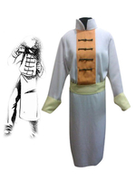 Faschingskostüm Saint Seiya Die verlorene Leinwand Waage Dohko 2021 Karneval Cosplay Kostüm Karneval Kostüm