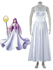Faschingskostüm Saint Seiya: The Lost Leinwand - Myth of Hades Athena Karneval Cosplay Karneval Kostüm