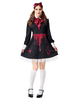 Faschingskostüm Scary Kostüme Glommy Doll Dress Outfit