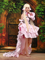 Faschingskostüm Schönes Chic von Chii Chobits Cosplay Kostüm Karneval Kostüm