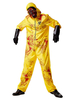 Faschingskostüm Schutzanzug Scary Cosplay Kostüm