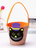 Faschingskostüm Süßes oder Saures Taschen Cat Bucket Bag