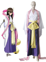 Faschingskostüm Süßes schönes Cosplay kostüm von Bleach Tobiume