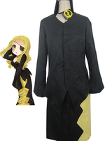 Faschingskostüm Soul Eater Cosplay Kostüm