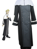 Faschingskostüm Soul Eater Justin Law Cosplay Kostüm