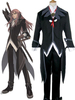 Faschingskostüm Tales of Symphonia Richter Abend Faschingskostüm Cosplay