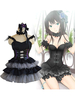 Faschingskostüm THE IDOLM@STER: CINDERELLA GIRLS mit Kopfschmuck
