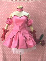Faschingskostüm Tokyo Mew Mew Momomiya Ichigo Faschingskostüm Kawaii Cosplay Kostüm