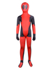 Faschingskostüm Unisex Multi Color Lycra Multicolor Ganzkörper Zentai Anzüge Karneval Kostüm