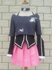 Faschingskostüm Vocaloid IA Karneval Cosplay Kostüm Karneval Kostüm