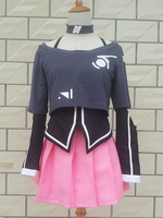Faschingskostüm Vocaloid IA Karneval Cosplay Kostüm Karneval Kostüm