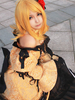 Faschingskostüm Vocaloid Kagamine Rin Cosplay Kostüm