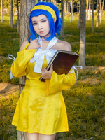 Faschingskostüm von Fairy Tail Cosplay Kostüm