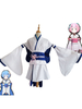 Faschingskostüm Wieder auf Null ab Leben In einer anderen Welt Rem Kimono Cosplay Kostüm jungen Rem Cosplay