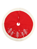 Faschingskostüm Xmas Party Supplies drucken Lint Blanket Weihnachtskostümdekorationen Karneval Kostüm