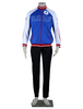 Faschingskostüm Yuri auf Eis Yuri Plisetsky Cosplay Kostüm