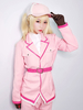 Faschingskostüm Zellen bei der Arbeit Eosinophil Karneval Cosplay Kostüm Karneval Kostüm Karneval Kostüm