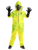 Faschingskostüm Zombie Kostüme Resident Evil Protection Anzug