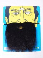 Faschingskostümzubehör Black Beard Holidays Cospaly Kostümzubehör