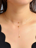 Fashion Halskette Fantastic Chic Layered Women Jewelry