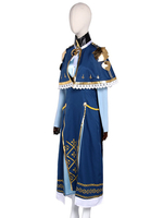 Feuer Emblem Drei Häuser 5 Jahre Marianne Timeskip Cosplay Kostüm Halloween