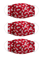 Filterelement Erwachsene Maskerade Art Deco Polyester Kostümzubehör